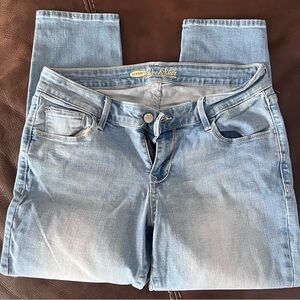 Old navy jeans size 12